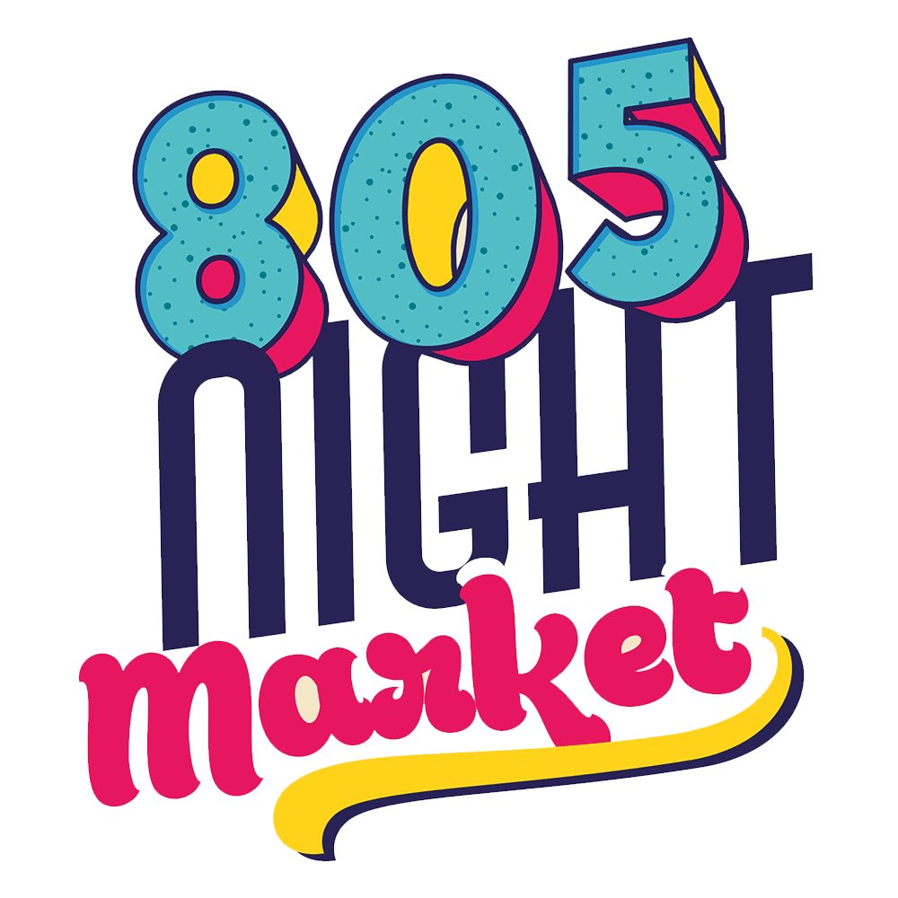 805 Night Market